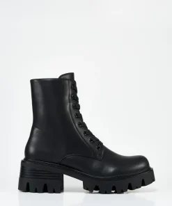Botin Cordon Efecto