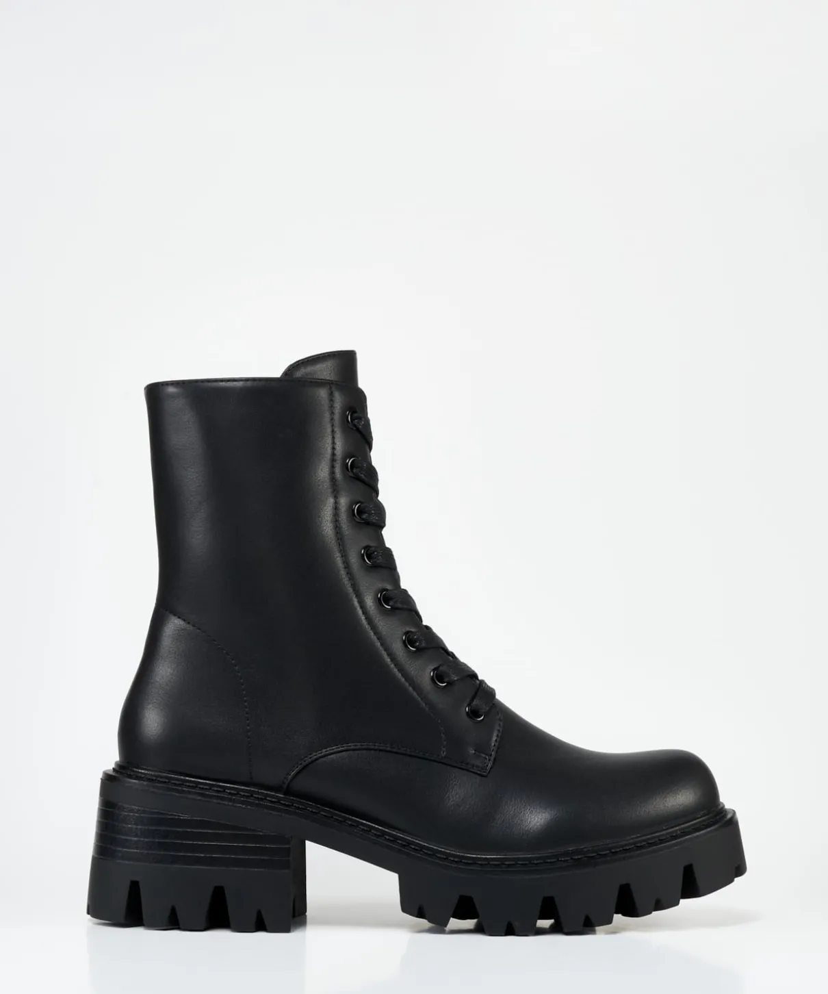 Botin Cordon Efecto