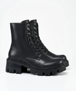 Botin Cordon Efecto