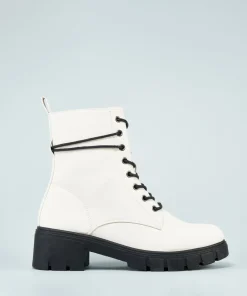 Botin Cordon Efecto