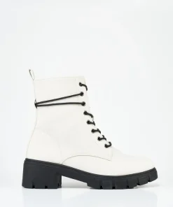 Botin Cordon Efecto