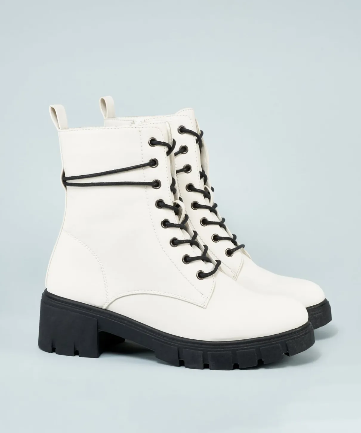 Botin Cordon Efecto