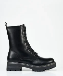 Botin Cordon Efecto