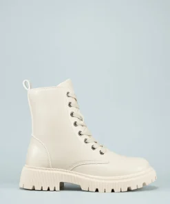 Botin Cordon Efecto