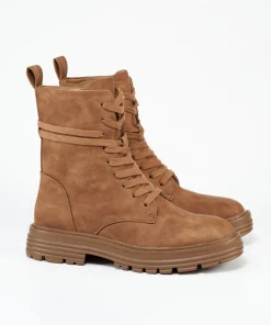 Botin Cordon Efecto