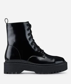Botin Cordon Efecto
