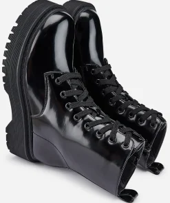 Botin Cordon Efecto