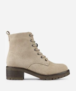 Botin Cordon Efecto