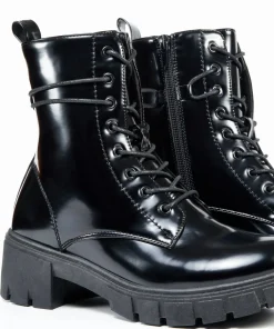 Botin Cordon Efecto