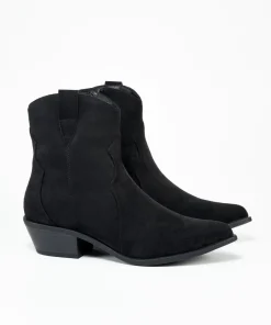 Botin Cowboy Efecto