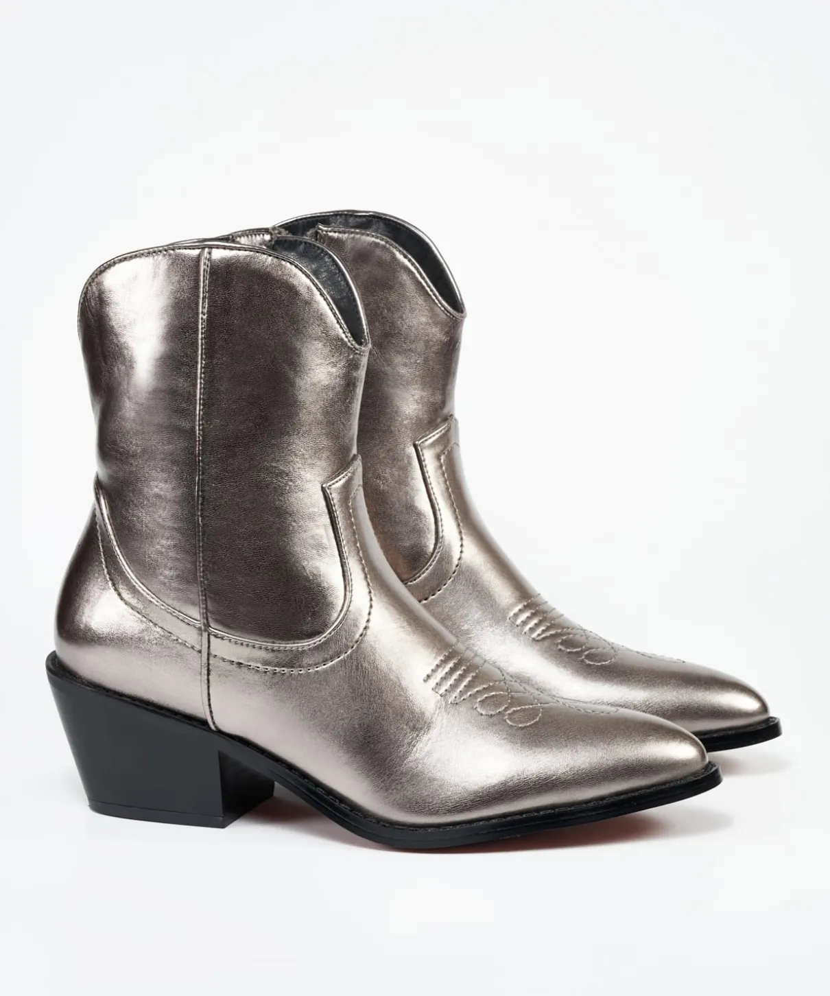 Botin Cowboy Efecto