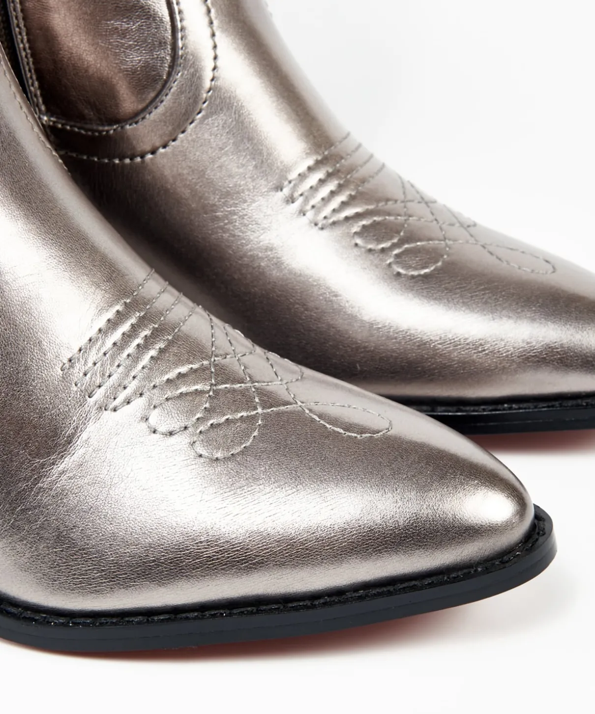 Botin Cowboy Efecto