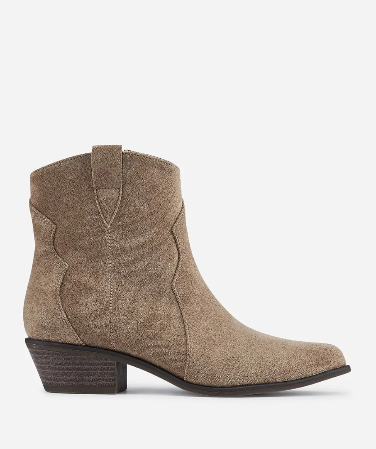 Botin Cowboy Efecto