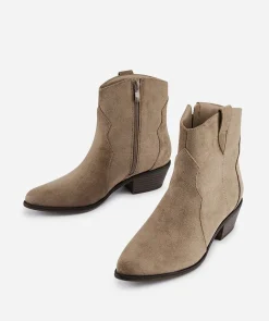 Botin Cowboy Efecto