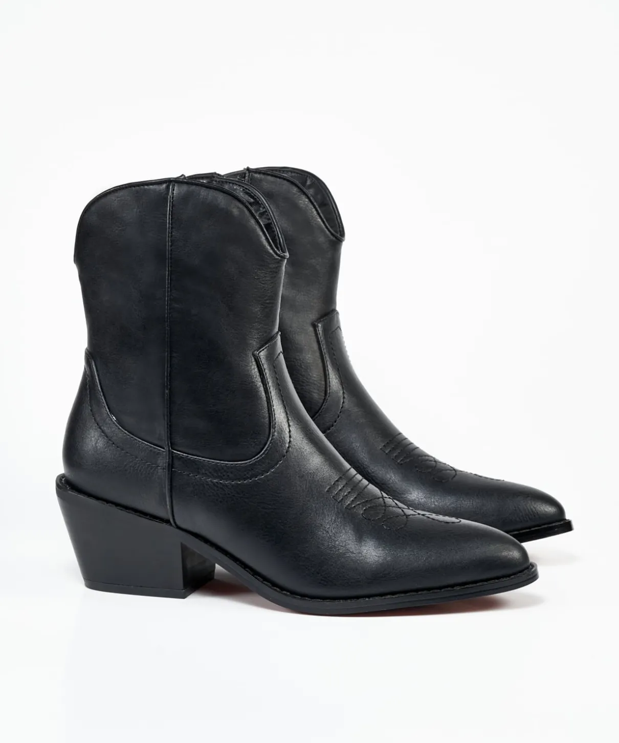 Botin Cowboy Efecto
