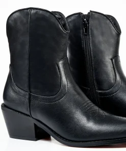Botin Cowboy Efecto