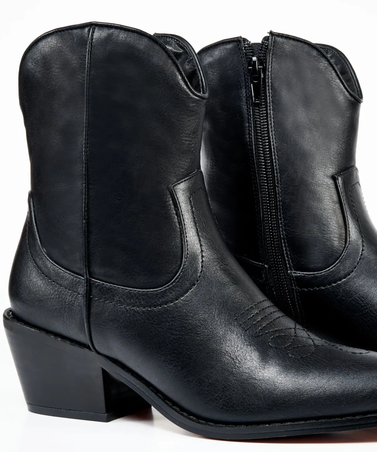 Botin Cowboy Efecto