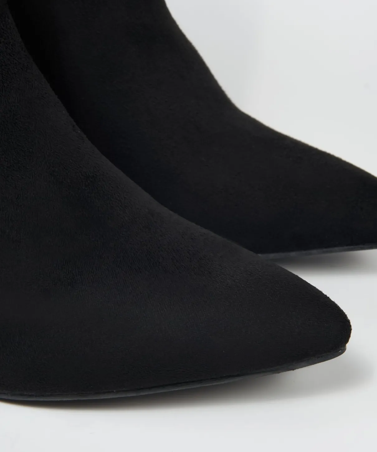 Botin Detalle Joya Efecto