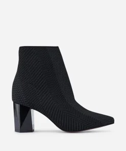 Botin Detalles Geometricos Efecto