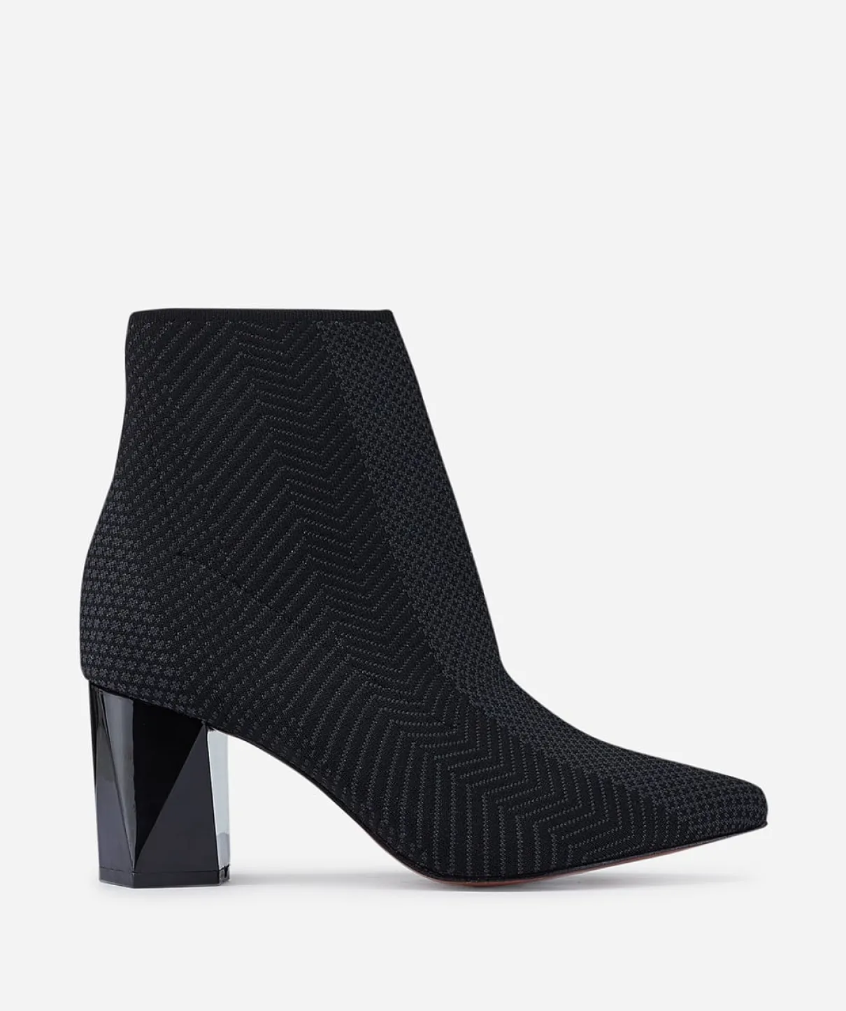 Botin Detalles Geometricos Efecto