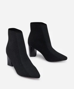 Botin Detalles Geometricos Efecto