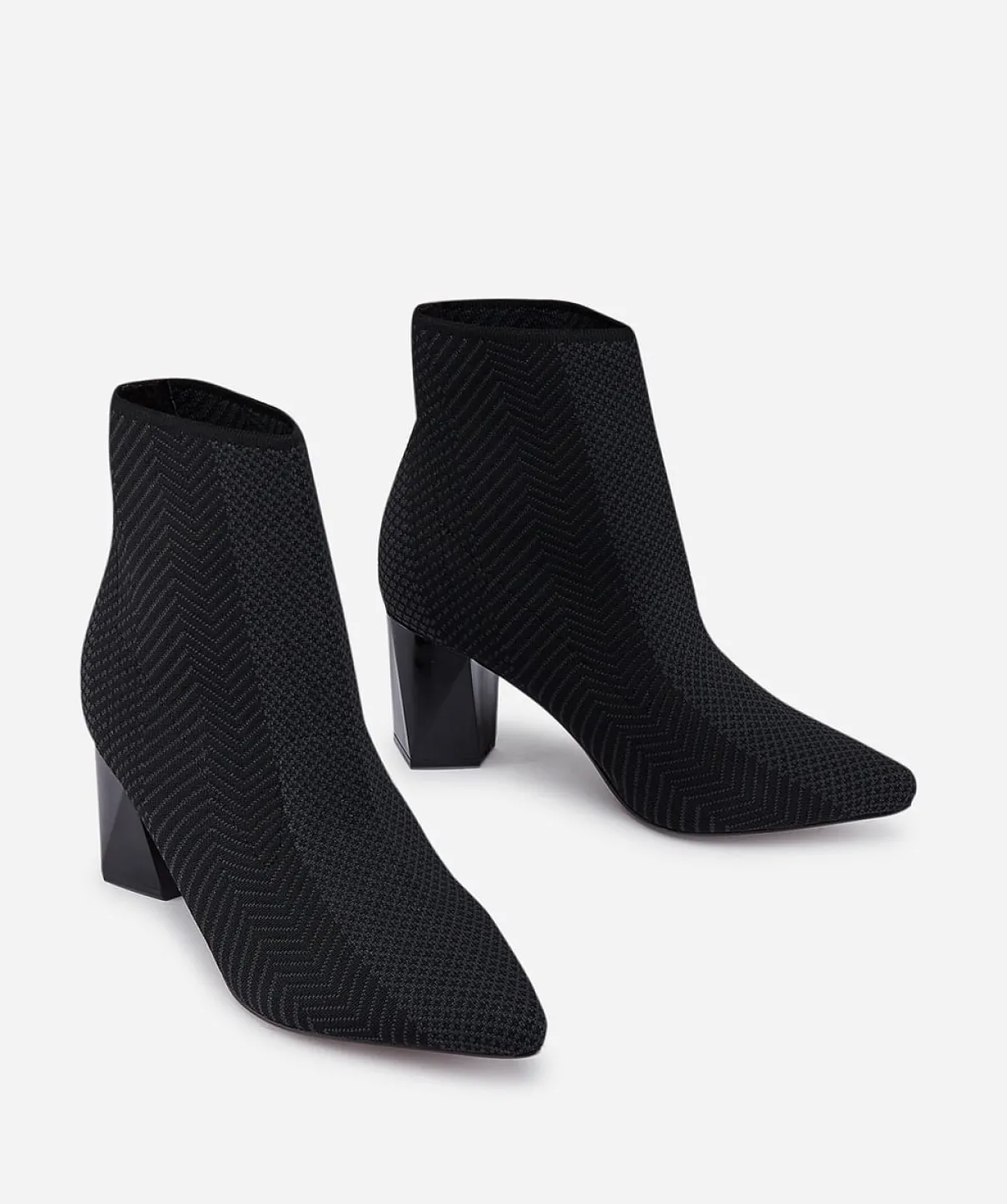 Botin Detalles Geometricos Efecto