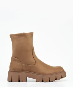 Botin Elastico Efecto