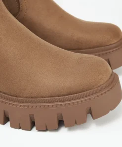Botin Elastico Efecto