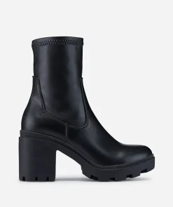 Botin Elastico Efecto