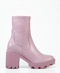 Botin Elastico Efecto