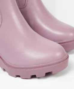 Botin Elastico Efecto
