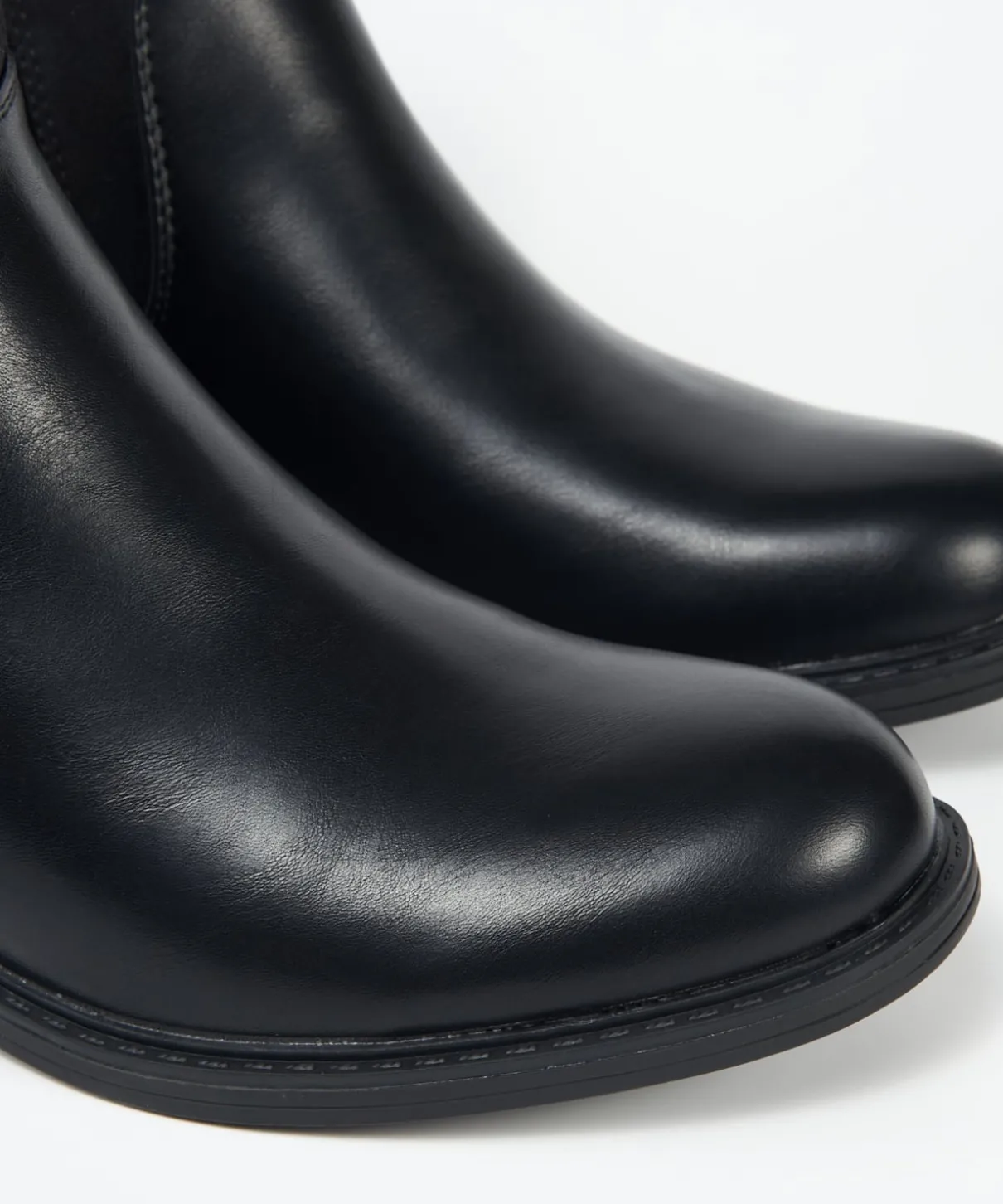 Botin Hebilla Efecto