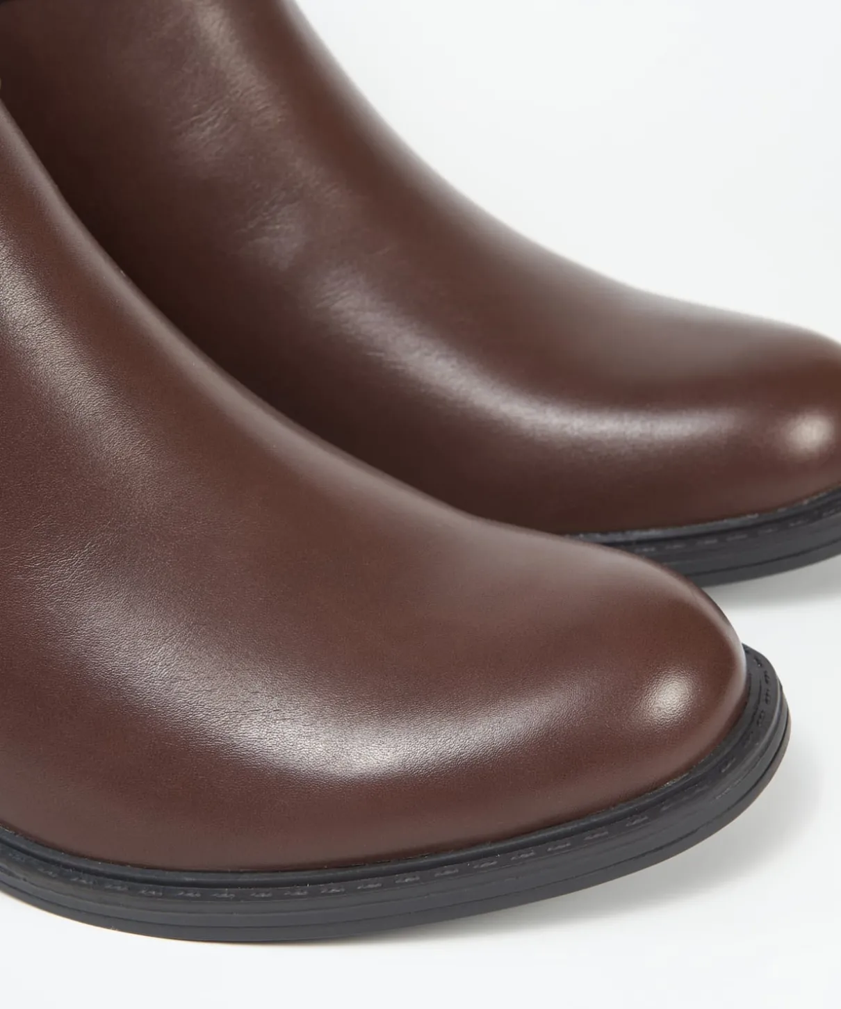 Botin Hebilla Efecto