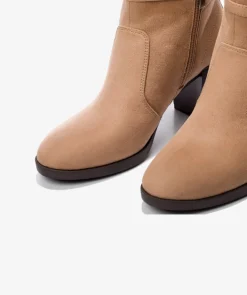 Botin Hebilla Efecto