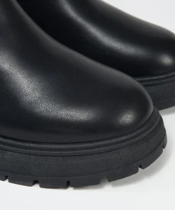 Botin Hebilla Efecto