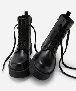 Botin Militar Efecto