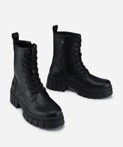 Botin Militar Track Efecto