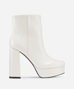 Botin Plataforma Efecto