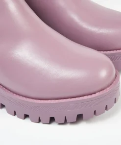 Botin Plataforma Efecto