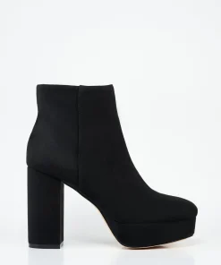 Botin Plataforma Efecto