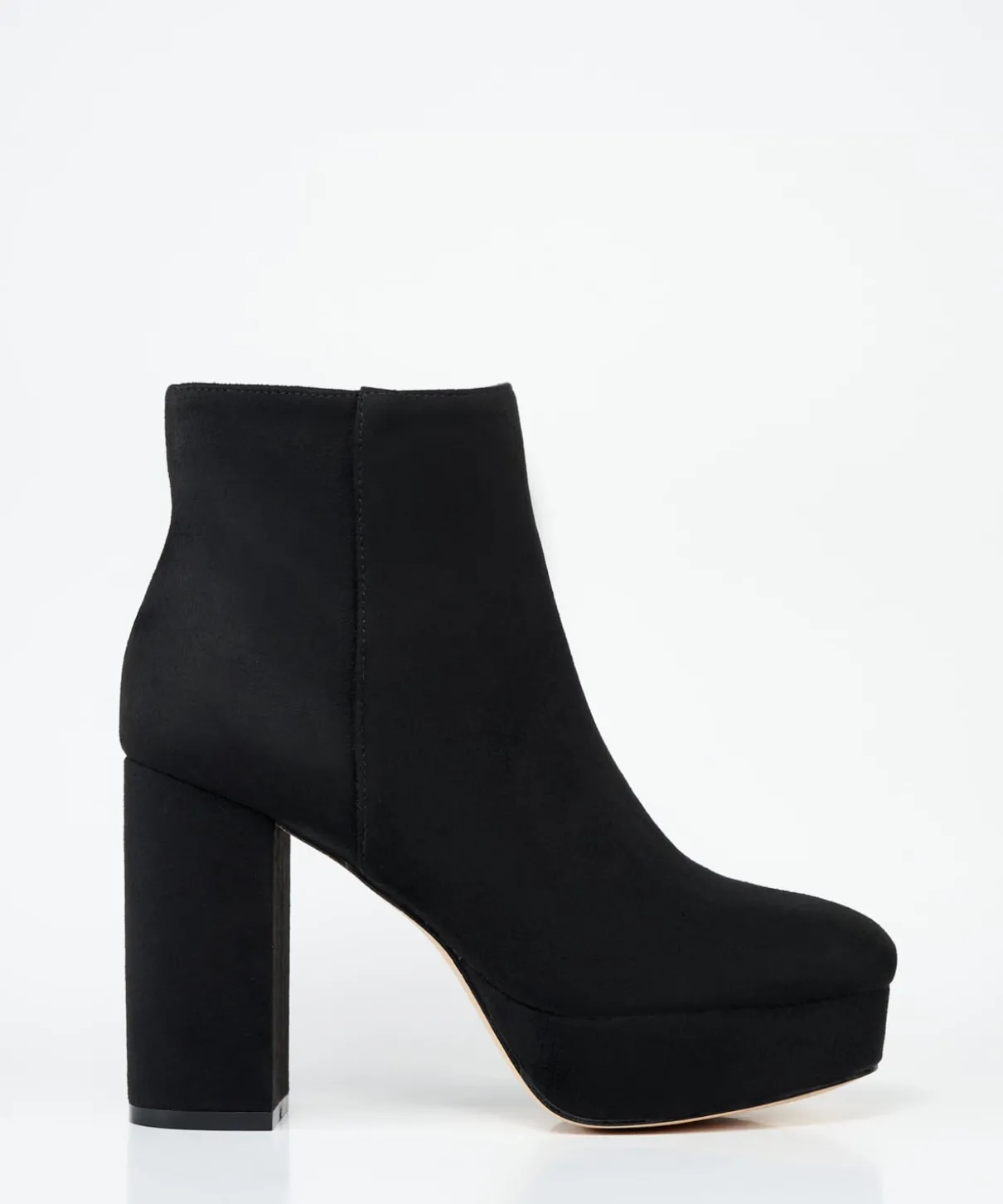 Botin Plataforma Efecto