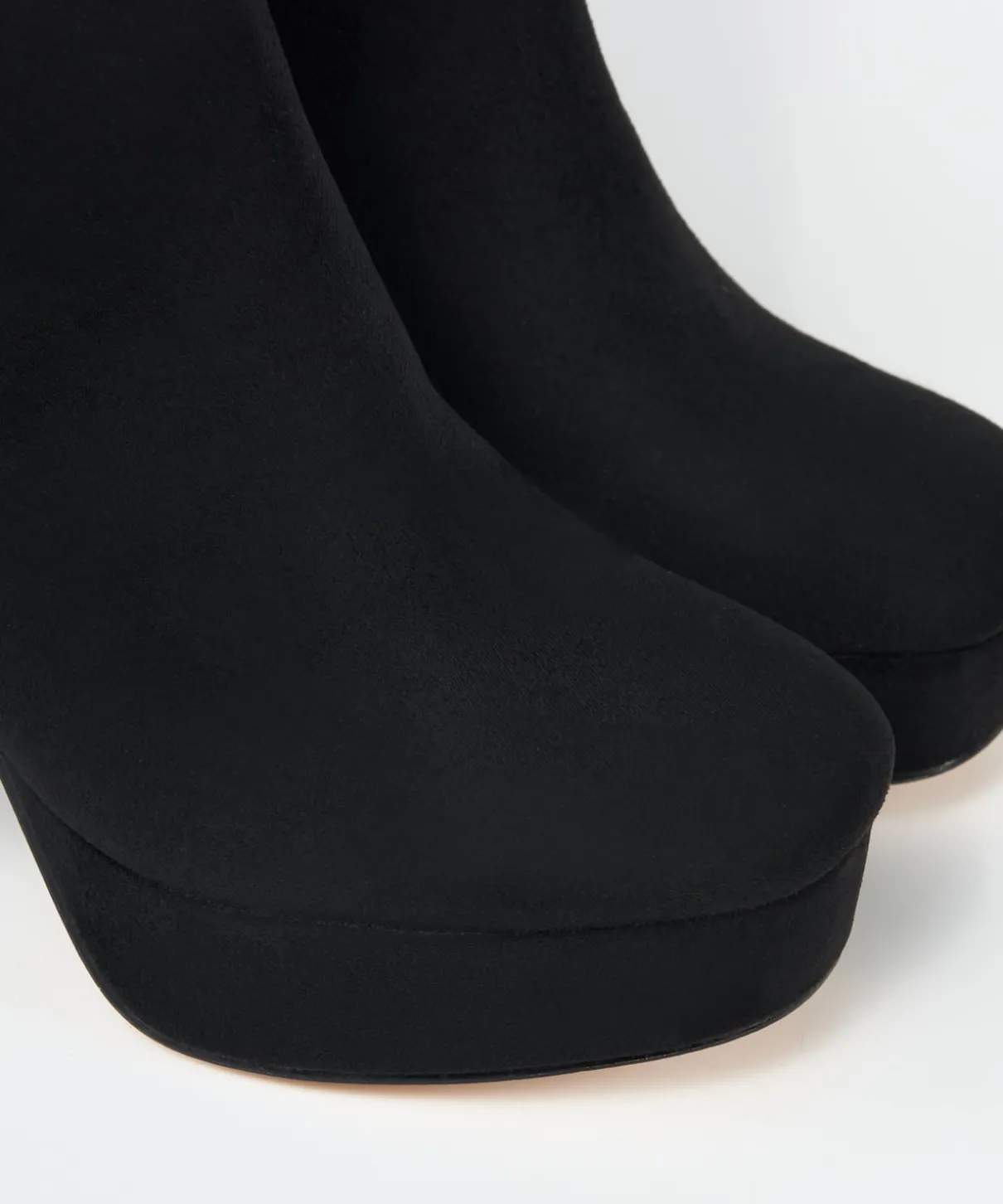 Botin Plataforma Efecto