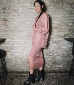 Botin Plataforma Efecto