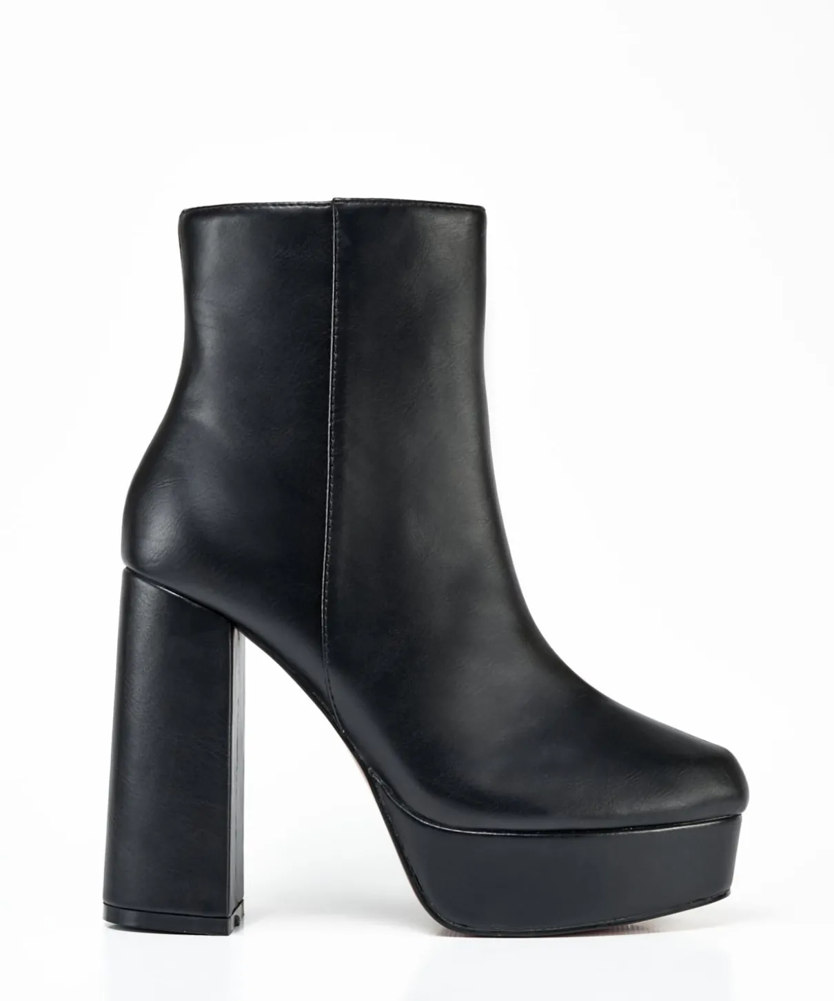 Botin Plataforma Efecto