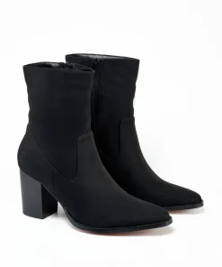Botin Tacón Efecto