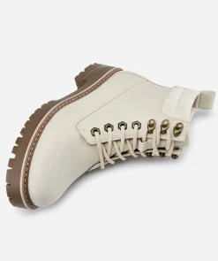 Botin Tipo Montana
