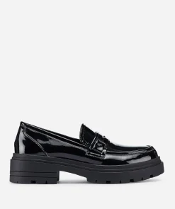 Mocasin Contraste Efecto