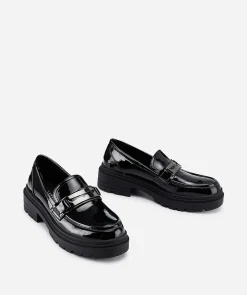 Mocasin Contraste Efecto
