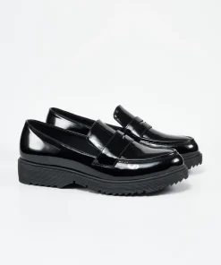 Mocasin Detalle Antifaz