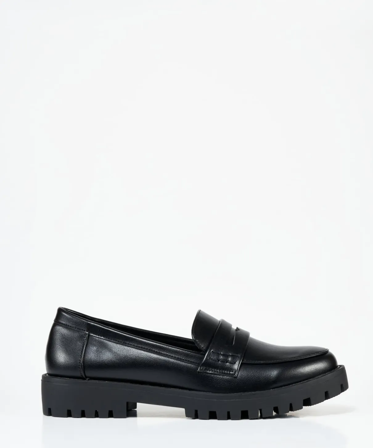 Mocasin Detalle Antifaz Efecto